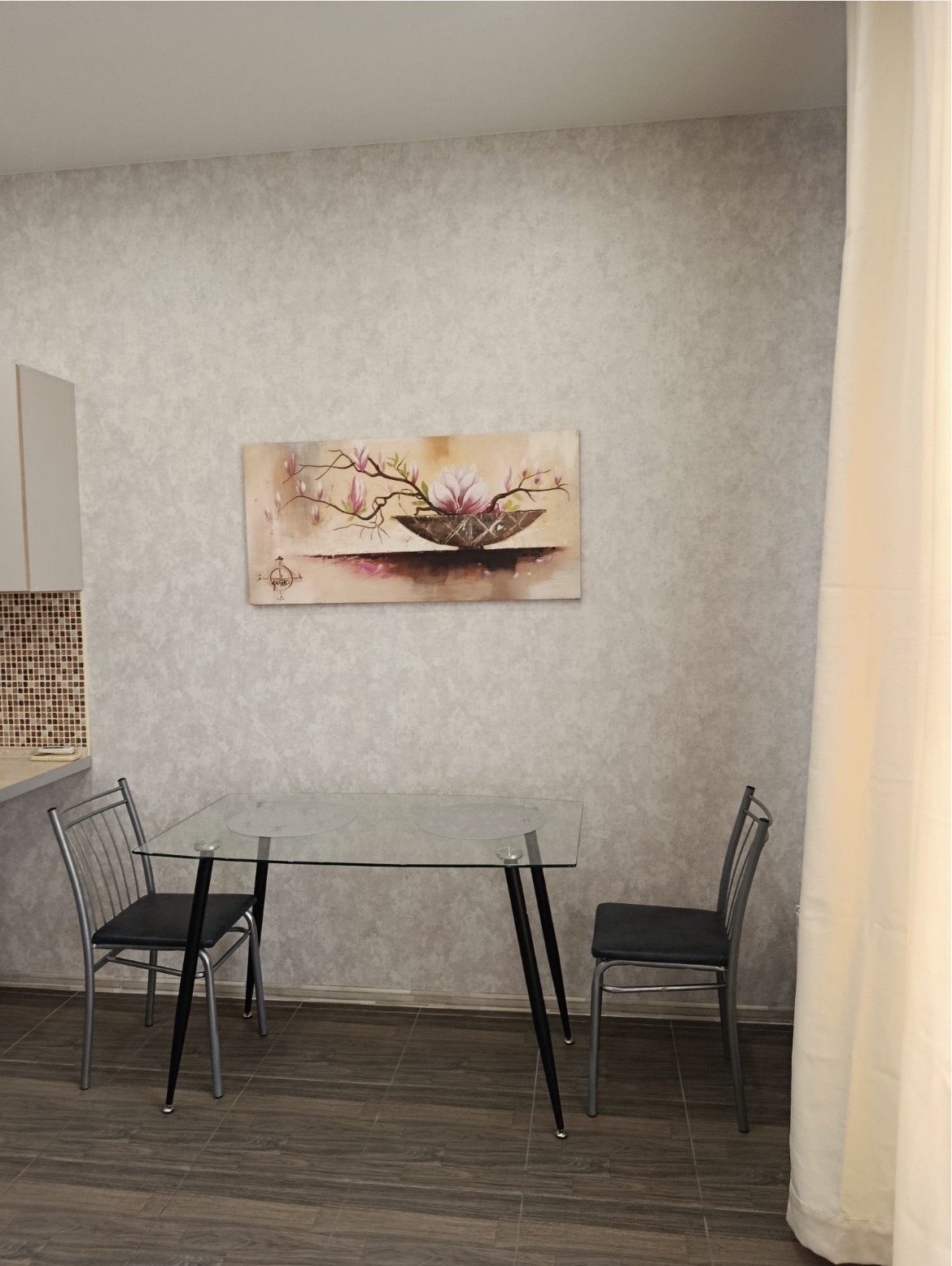 Квартира на вул. Французский бульвар, 54 м², 84 000$ — FAKTOR