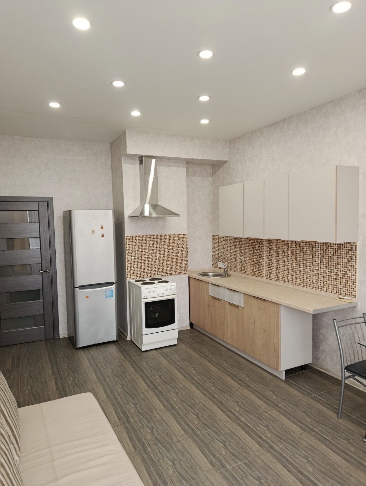 Квартира на вул. Французский бульвар, 54 м², 84 000$ — FAKTOR