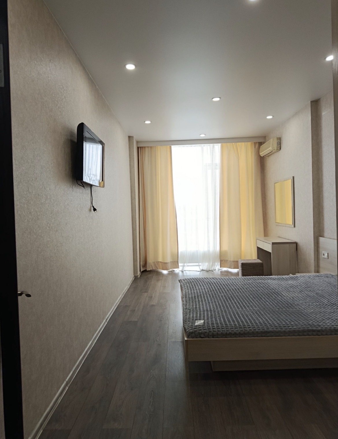 Квартира на вул. Французский бульвар, 54 м², 84 000$ — FAKTOR