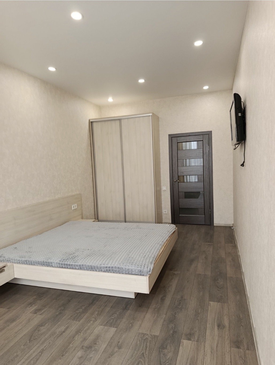 Квартира на вул. Французский бульвар, 54 м², 84 000$ — FAKTOR