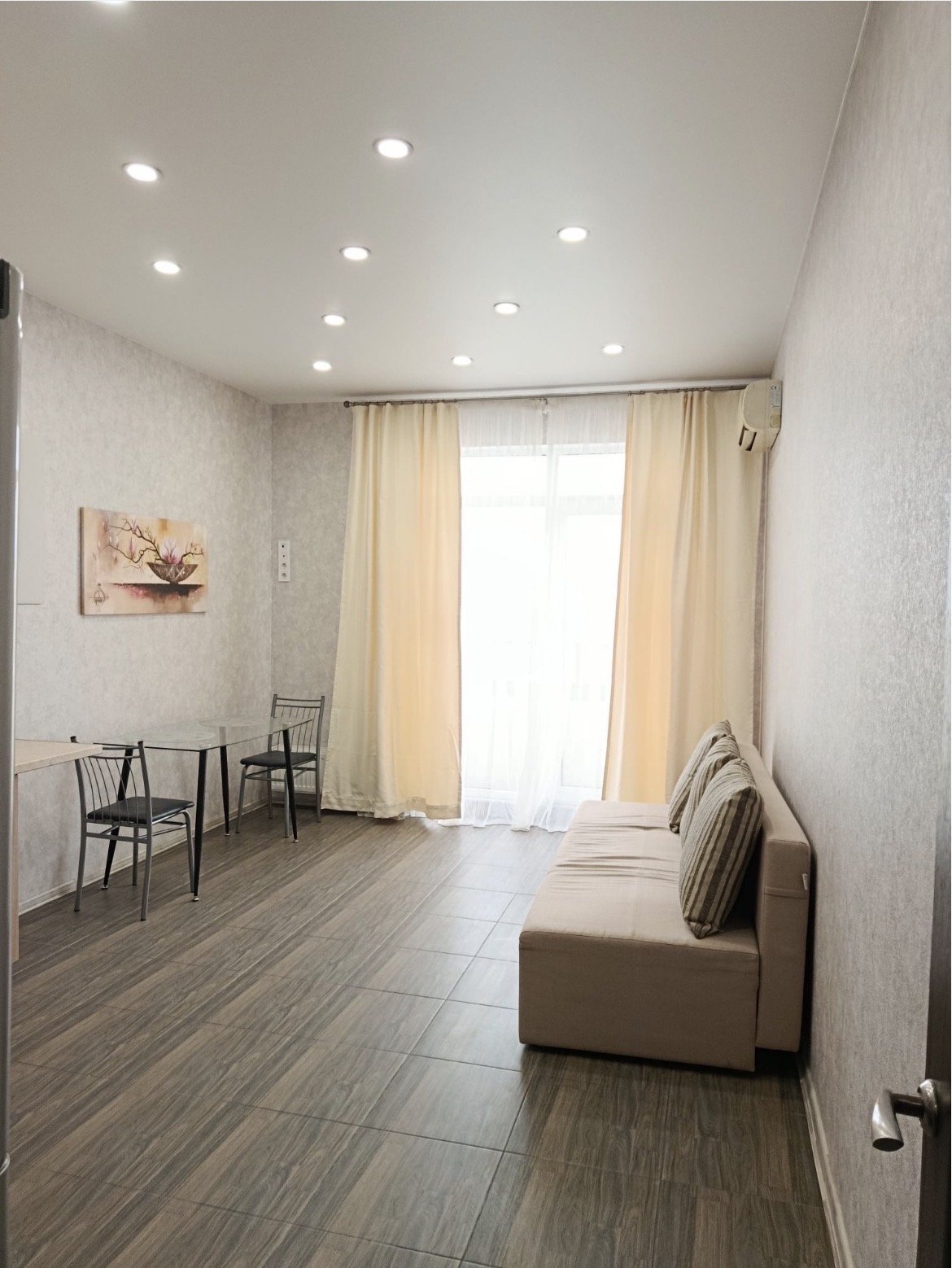 Квартира на вул. Французский бульвар, 54 м², 84 000$ — FAKTOR
