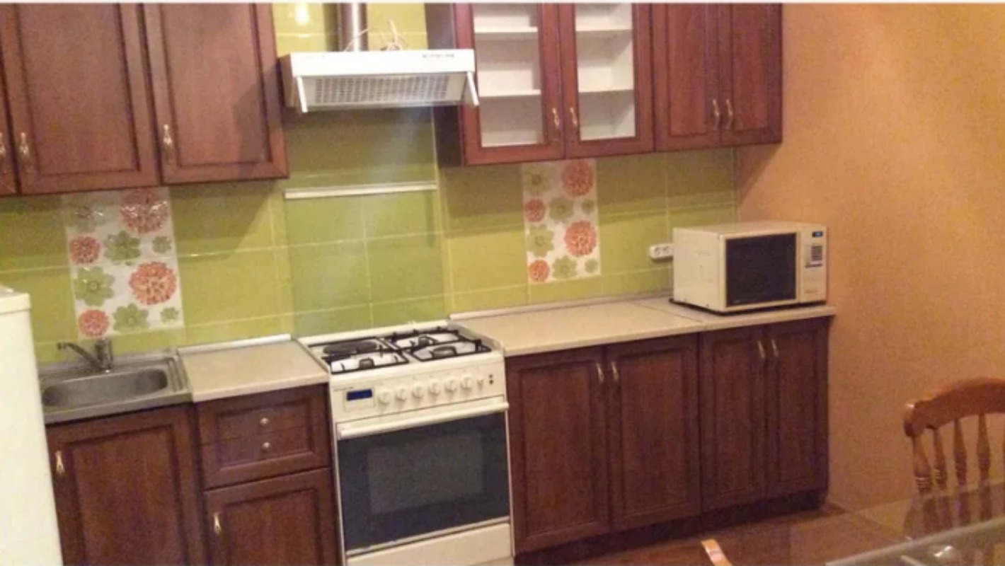Квартира на вул. Троицкая, 37 м², 53 000$ — FAKTOR