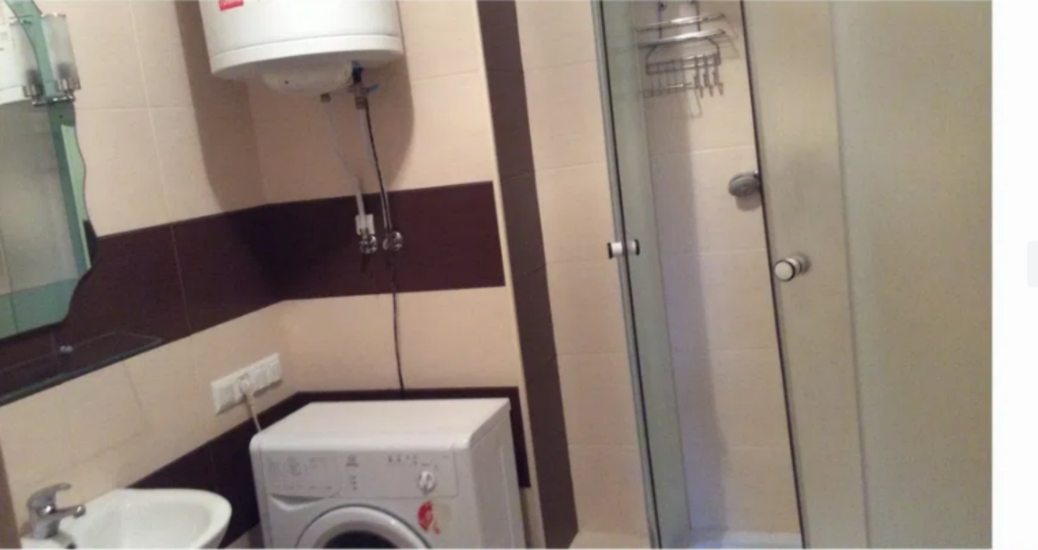 Квартира на вул. Троицкая, 37 м², 53 000$ — FAKTOR
