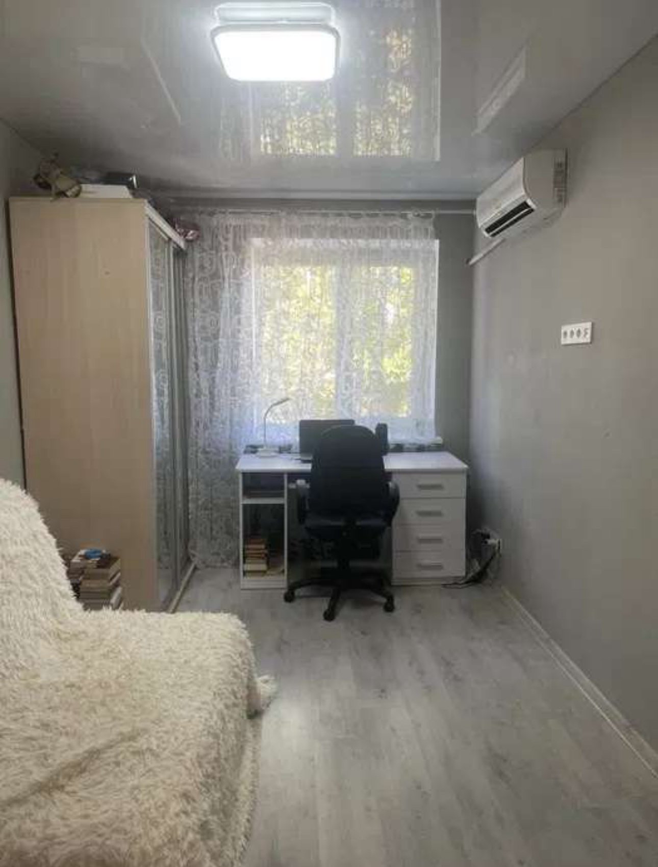 Квартира на вул. Сегедская, 61 м², 65 000$ — FAKTOR
