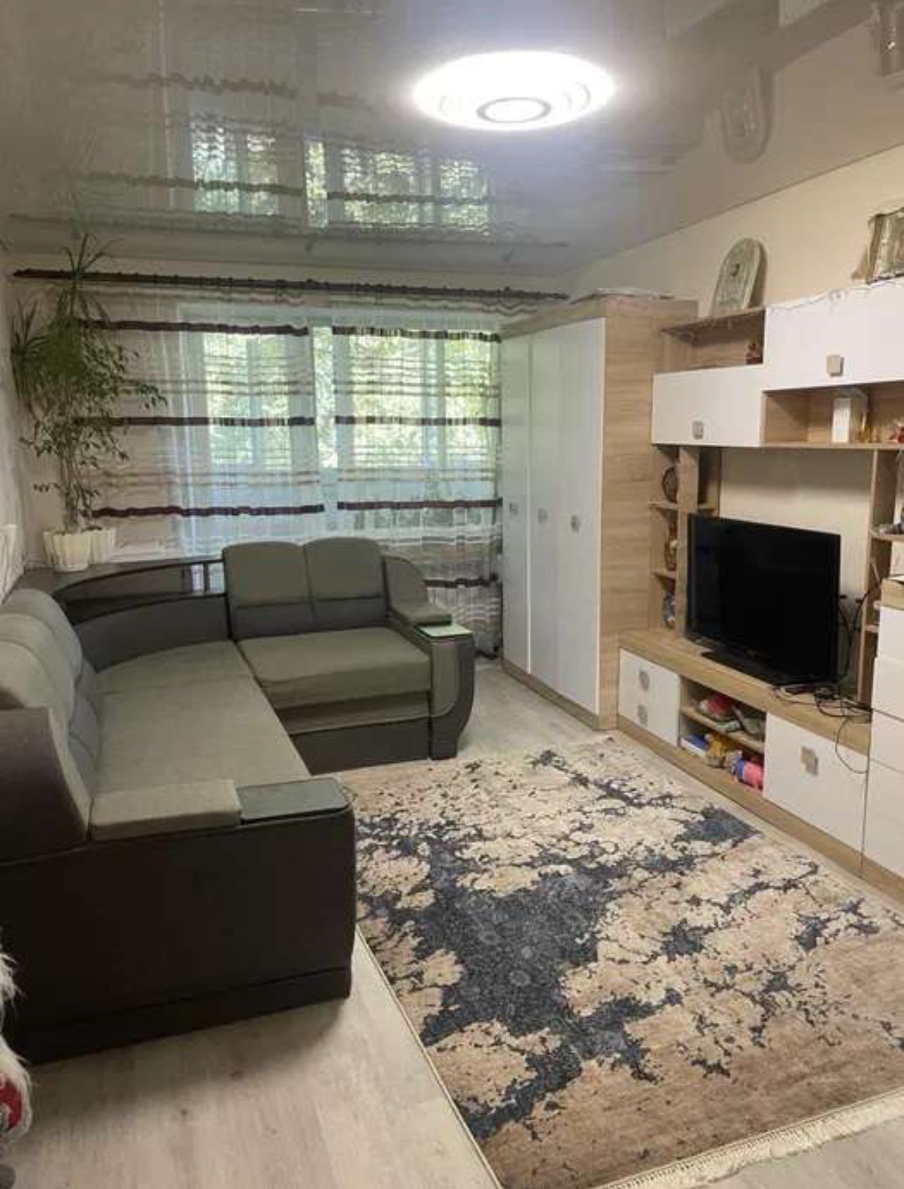 Квартира на вул. Сегедская, 61 м², 65 000$ — FAKTOR