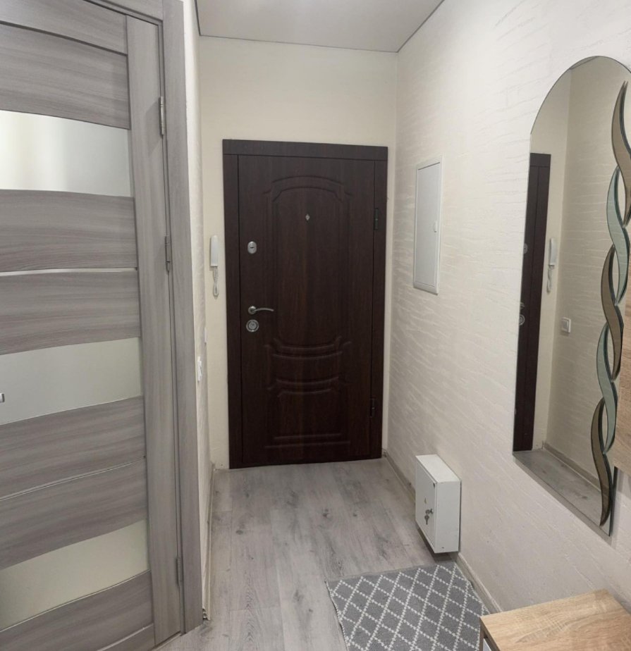 Квартира на вул. Сегедская, 61 м², 65 000$ — FAKTOR