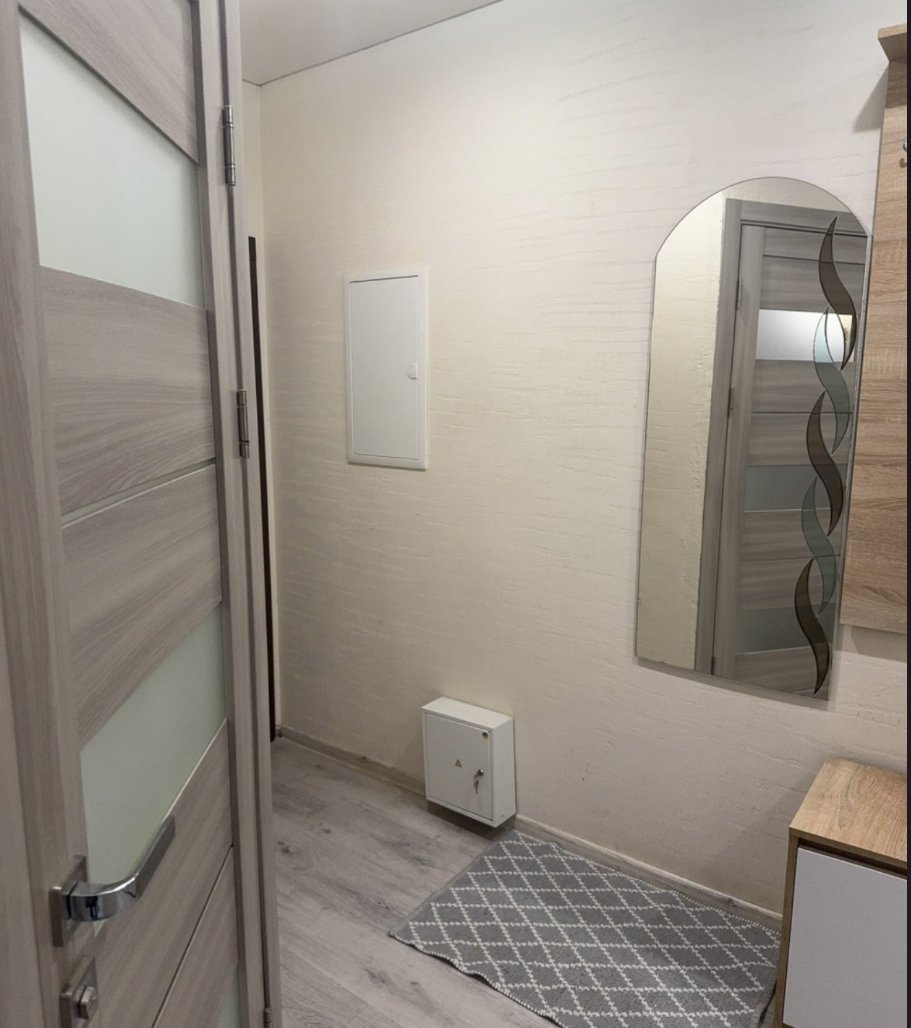 Квартира на вул. Сегедская, 61 м², 65 000$ — FAKTOR