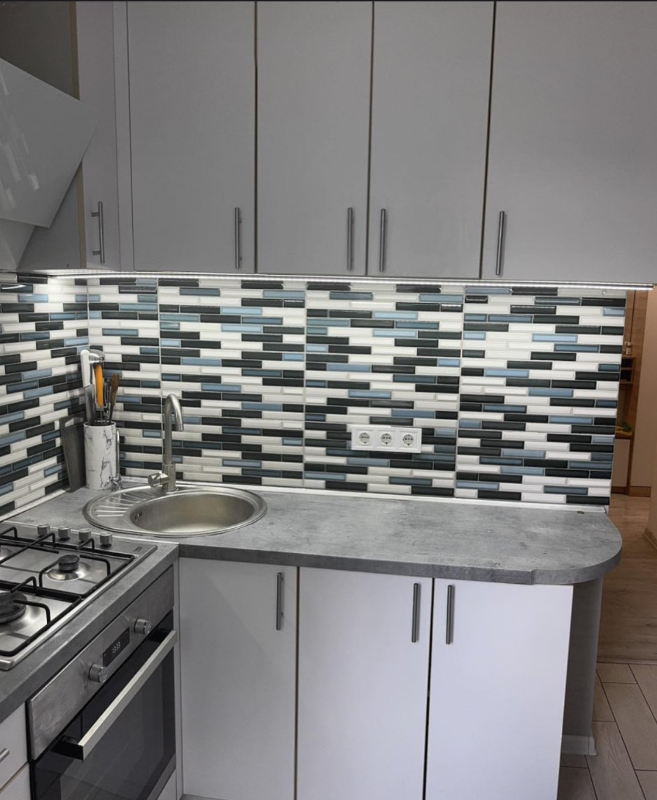 Квартира на вул. Сегедская, 61 м², 65 000$ — FAKTOR