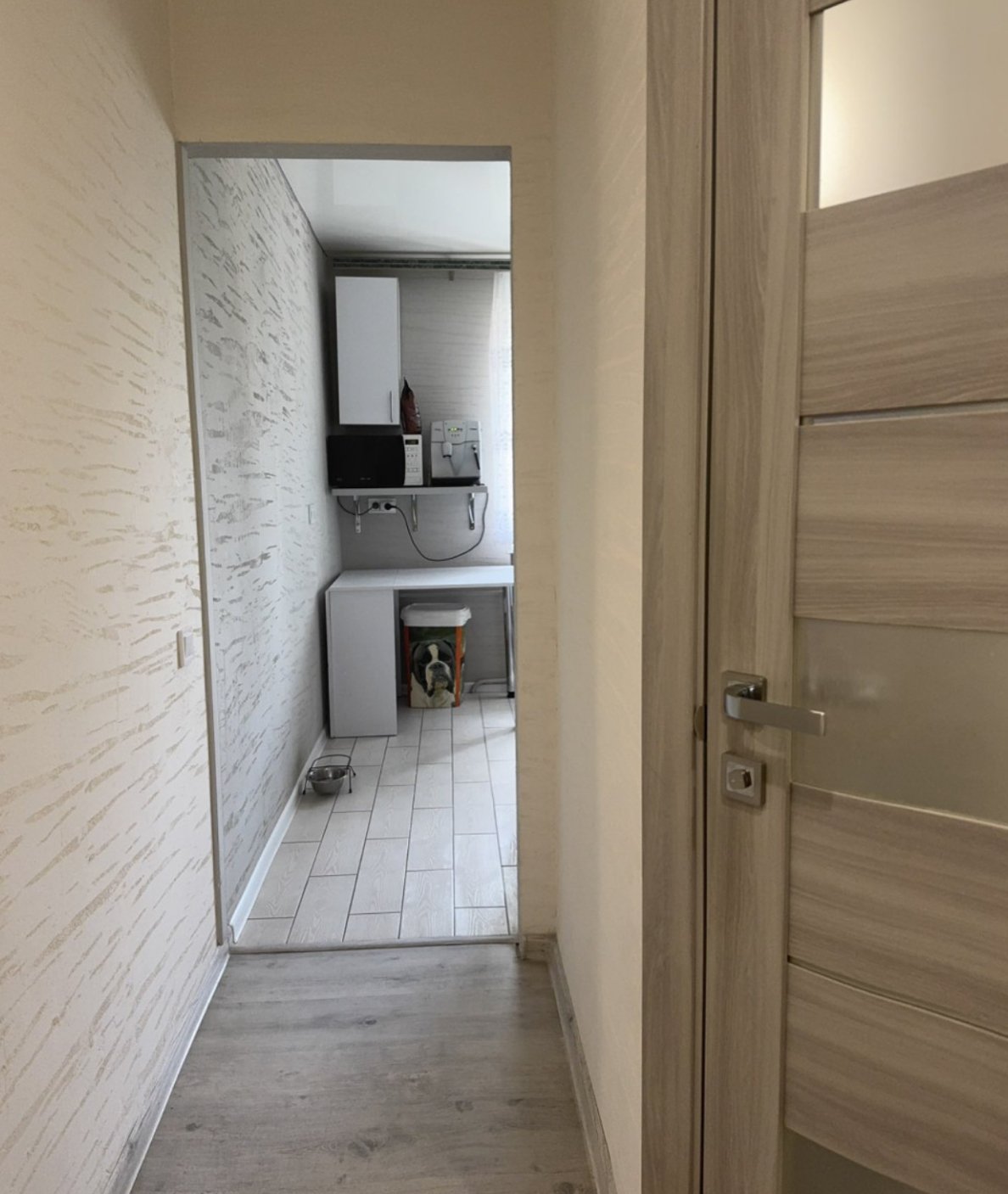 Квартира на вул. Сегедская, 61 м², 65 000$ — FAKTOR