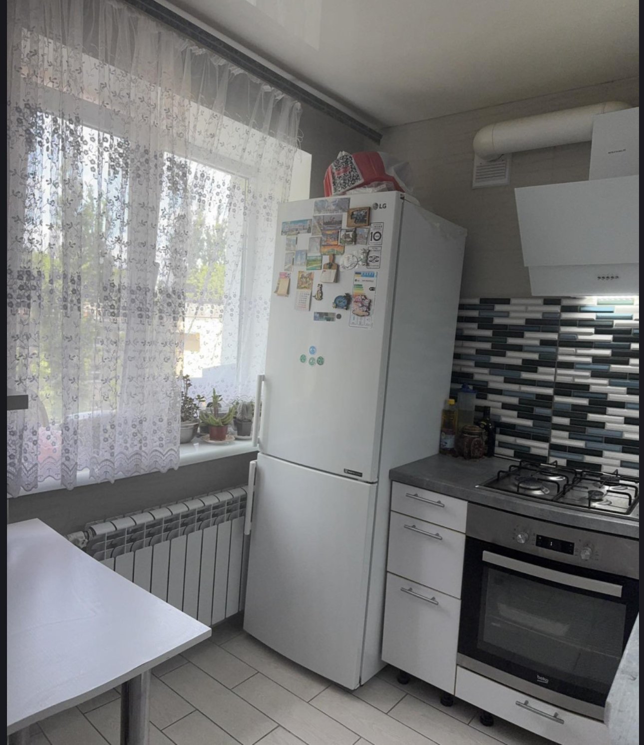 Квартира на вул. Сегедская, 61 м², 65 000$ — FAKTOR