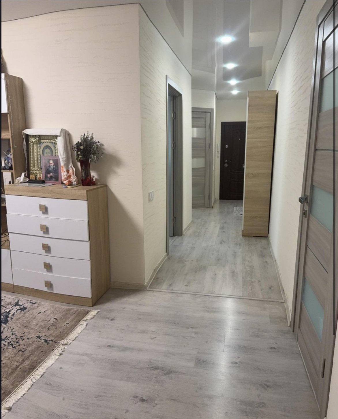 Квартира на вул. Сегедская, 61 м², 65 000$ — FAKTOR