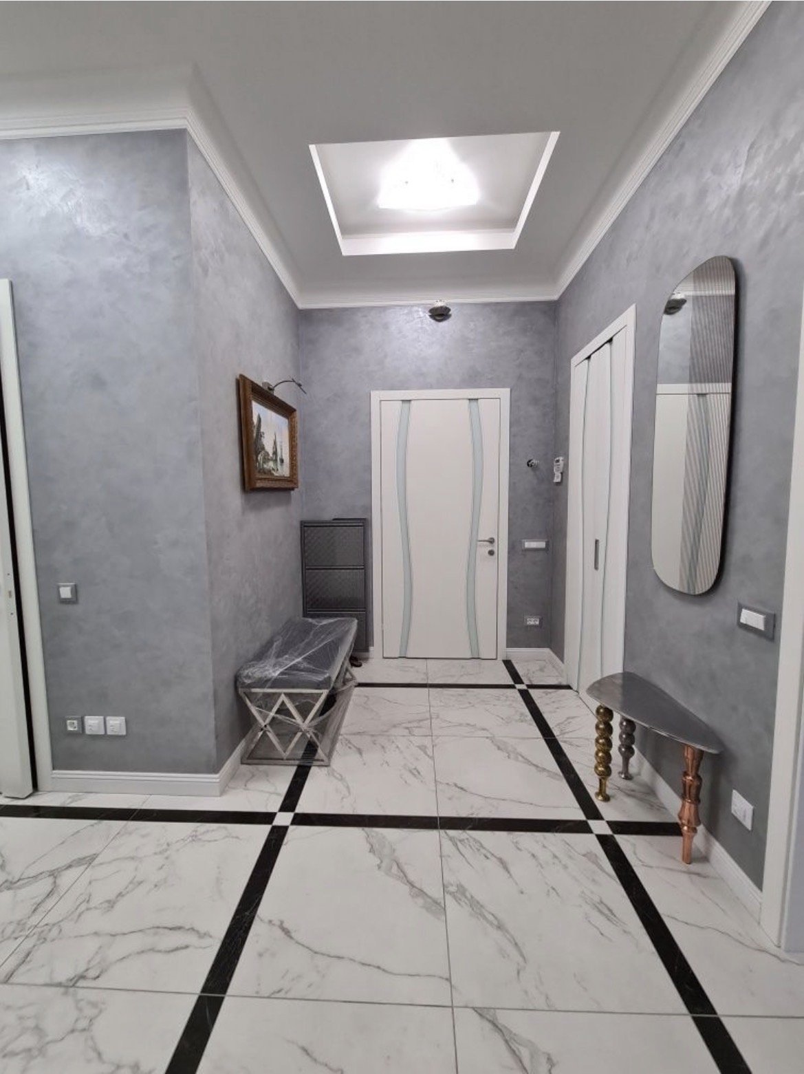 Квартира на вул. Военный Спуск, 123 м², 390 000$ — FAKTOR