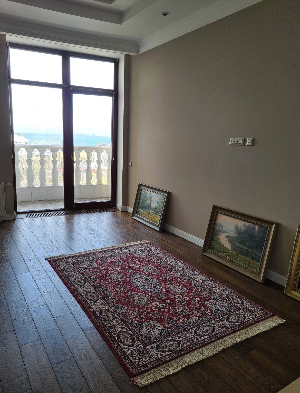 Квартира на вул. Военный Спуск, 123 м², 390 000$ — FAKTOR