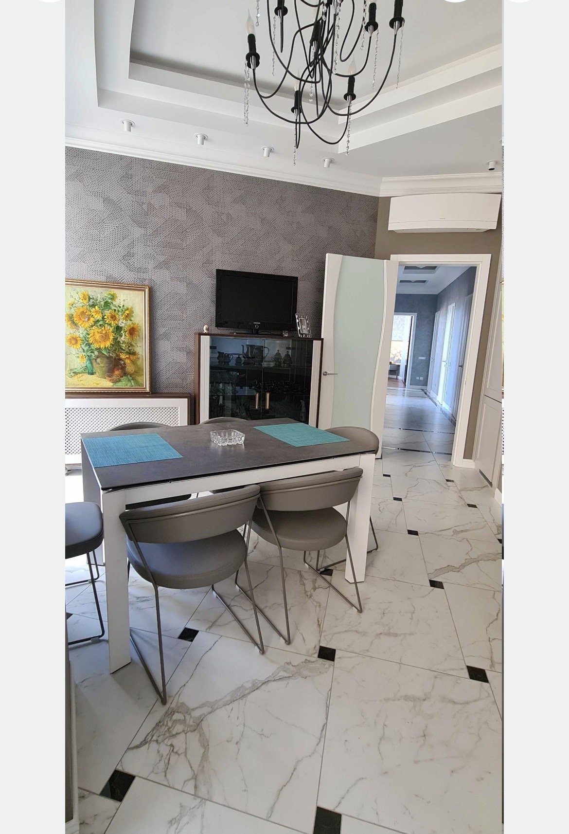 Квартира на вул. Военный Спуск, 123 м², 390 000$ — FAKTOR