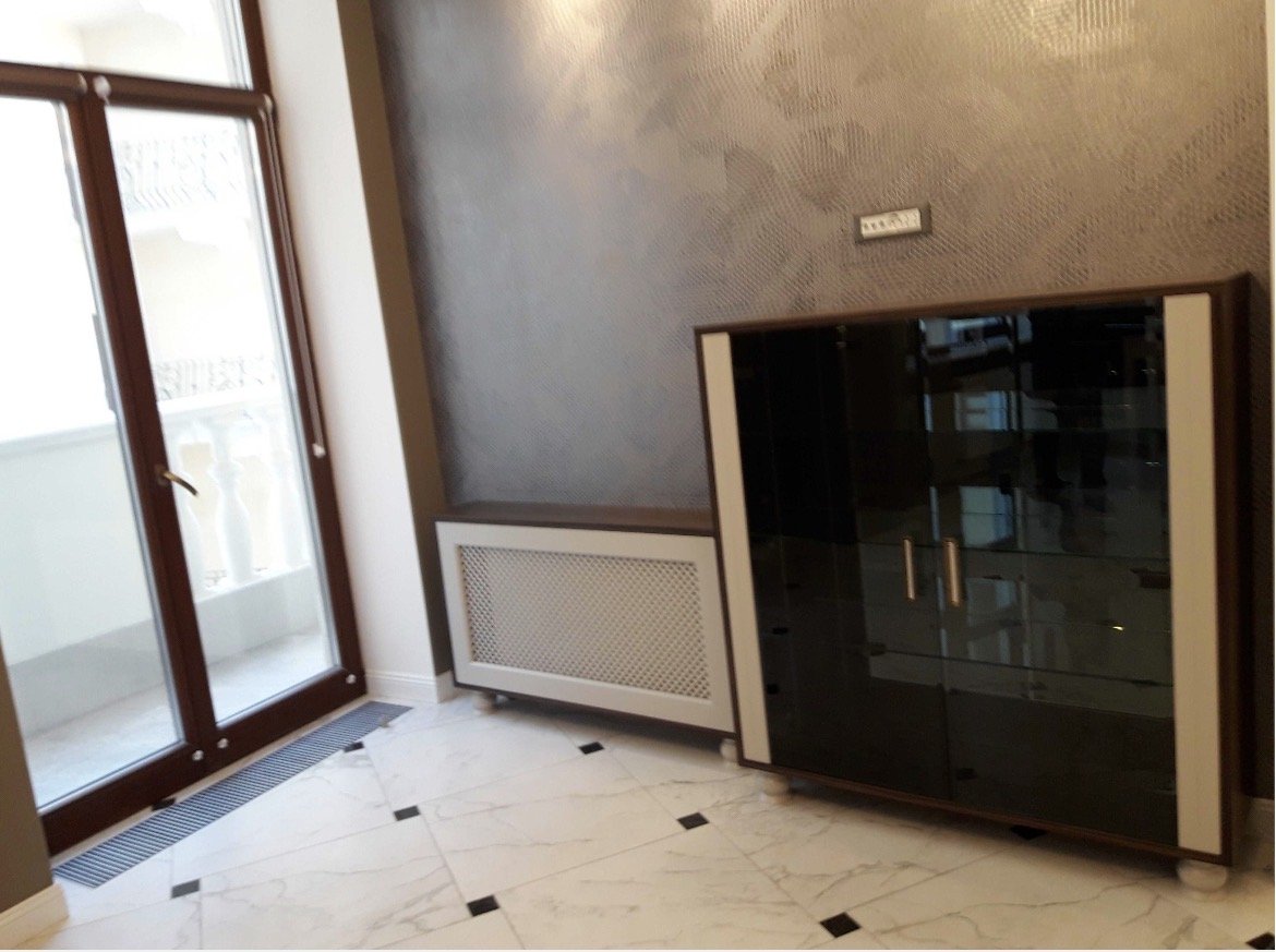 Квартира на вул. Военный Спуск, 123 м², 390 000$ — FAKTOR