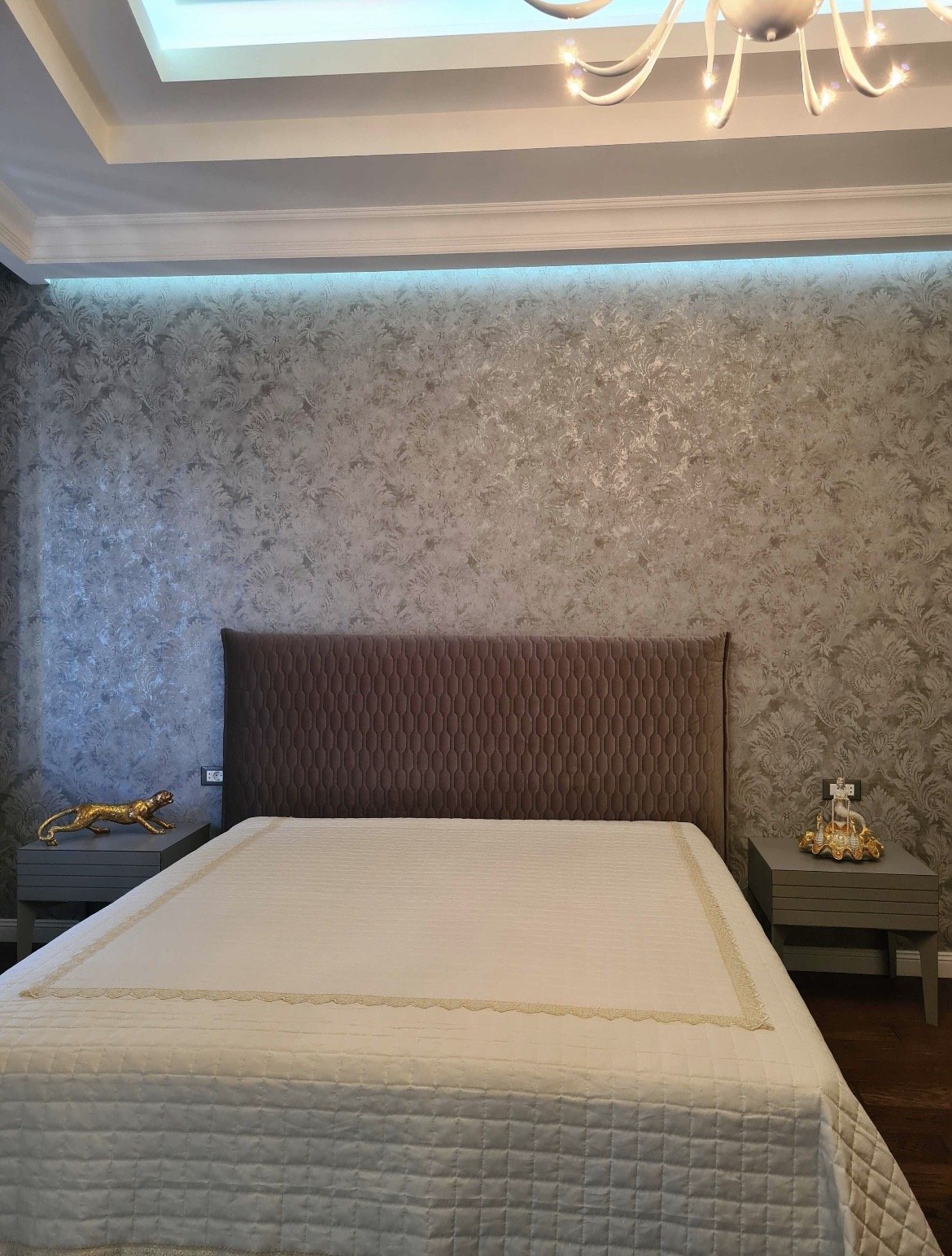 Квартира на вул. Военный Спуск, 123 м², 390 000$ — FAKTOR