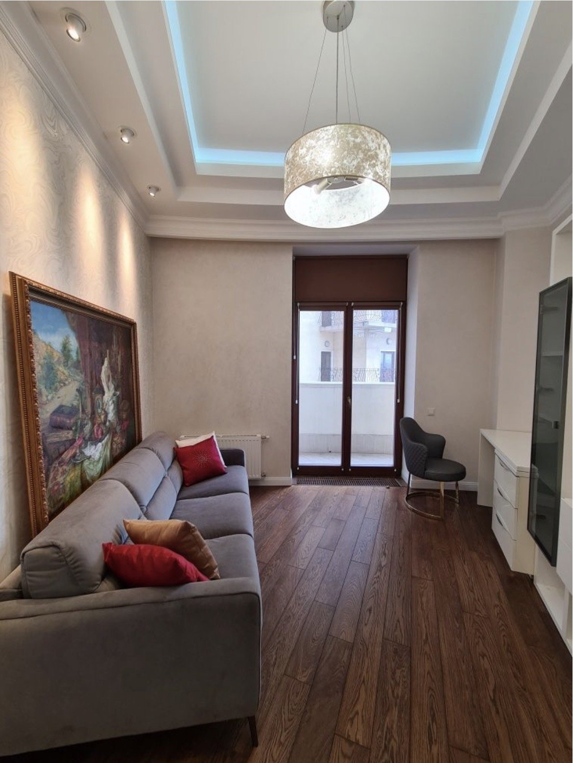 Квартира на вул. Военный Спуск, 123 м², 390 000$ — FAKTOR