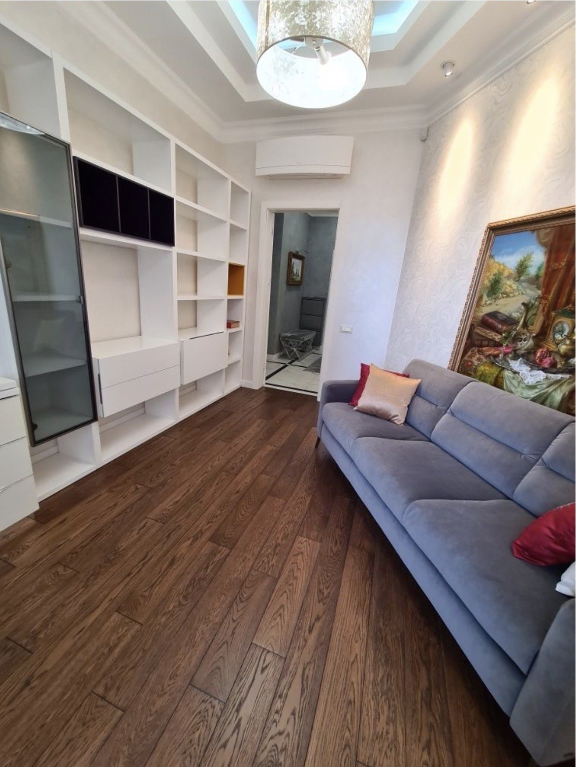 Квартира на вул. Военный Спуск, 123 м², 390 000$ — FAKTOR