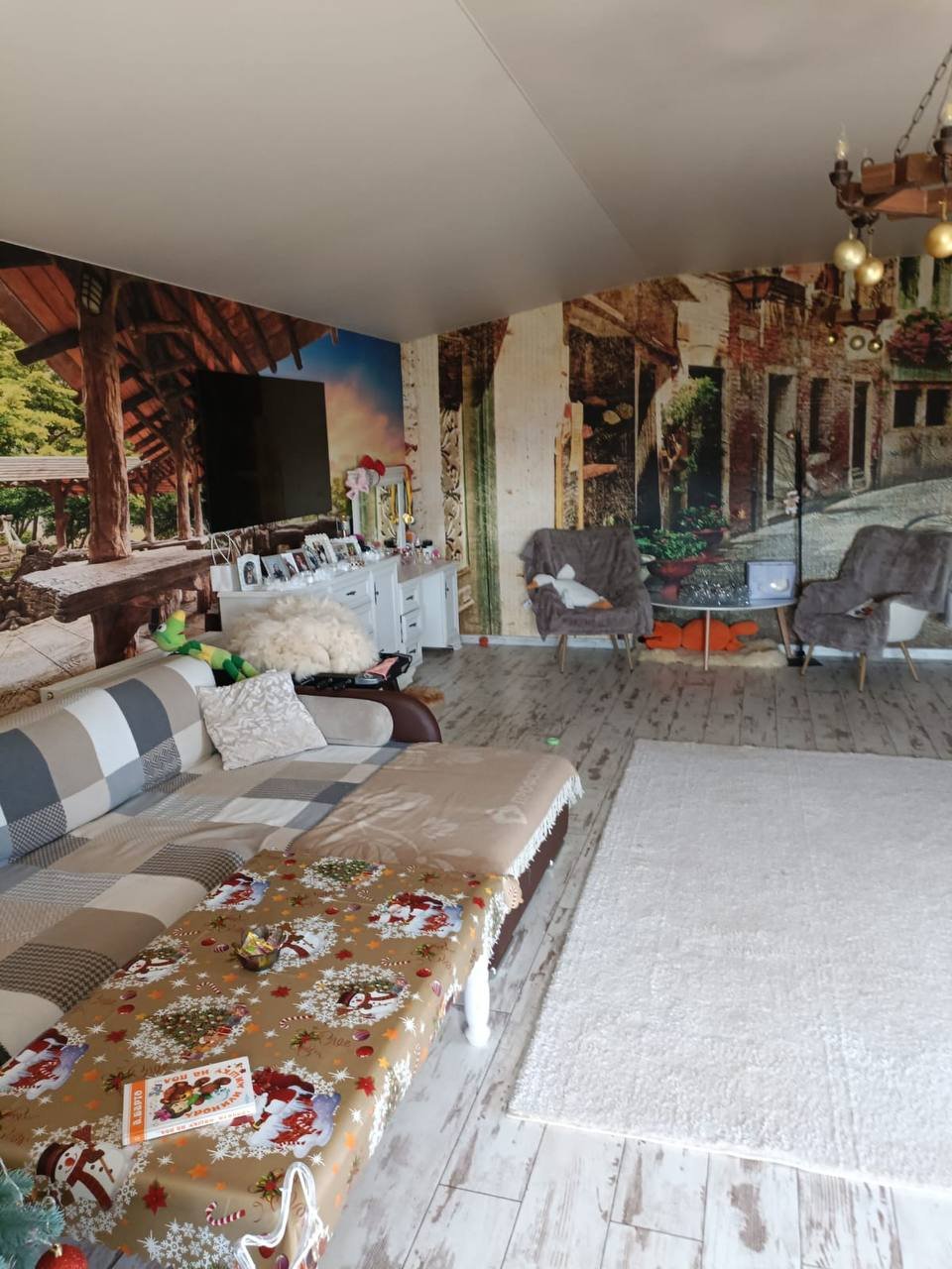 Будинок на вул. Ореховая, 109 м², 130 000$ — FAKTOR