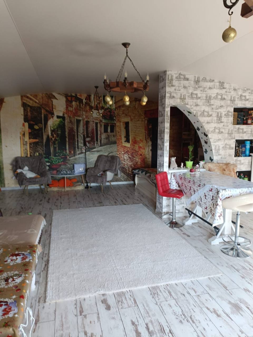 Будинок на вул. Ореховая, 109 м², 130 000$ — FAKTOR