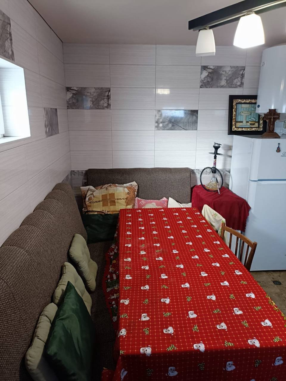 Будинок на вул. Ореховая, 109 м², 130 000$ — FAKTOR