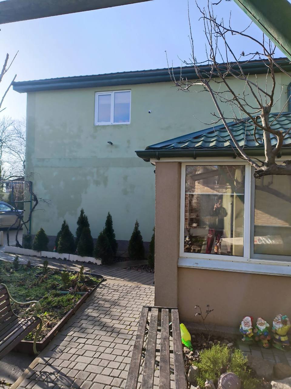 Будинок на вул. Ореховая, 109 м², 130 000$ — FAKTOR