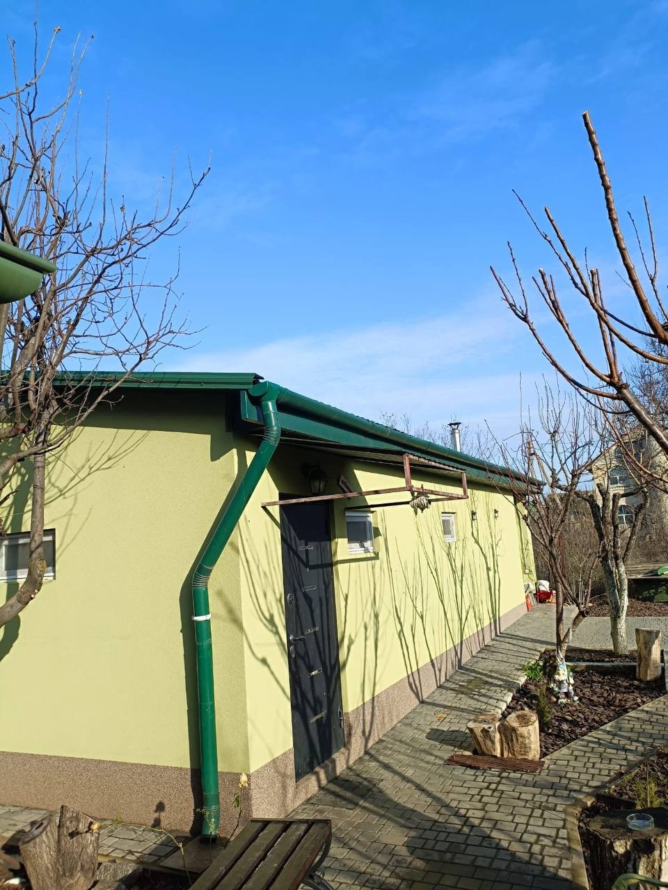 Будинок на вул. Ореховая, 109 м², 130 000$ — FAKTOR