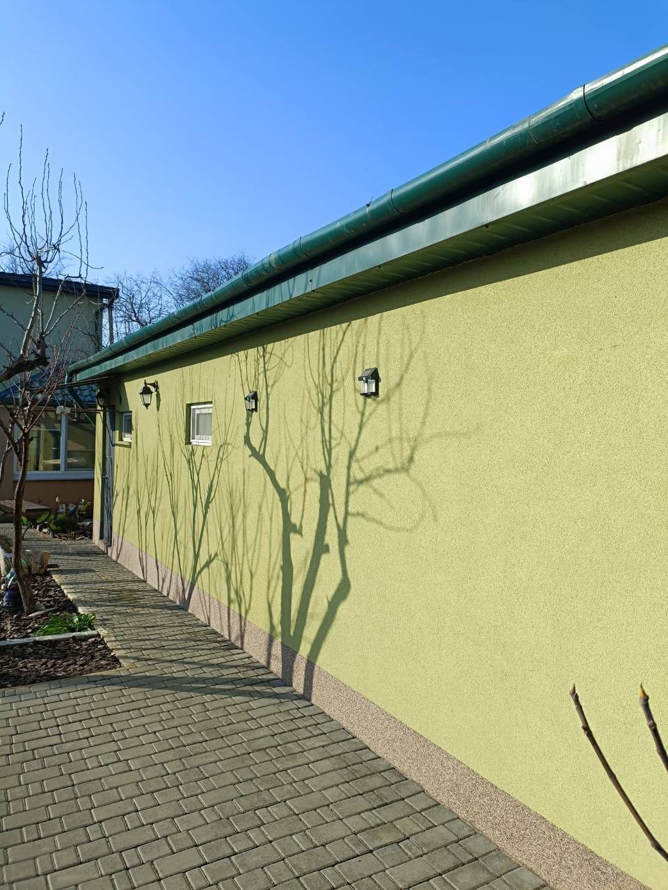 Будинок на вул. Ореховая, 109 м², 130 000$ — FAKTOR