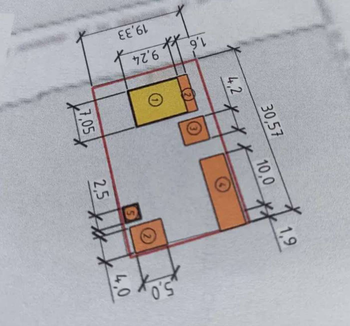Будинок на вул. Ореховая, 109 м², 130 000$ — FAKTOR