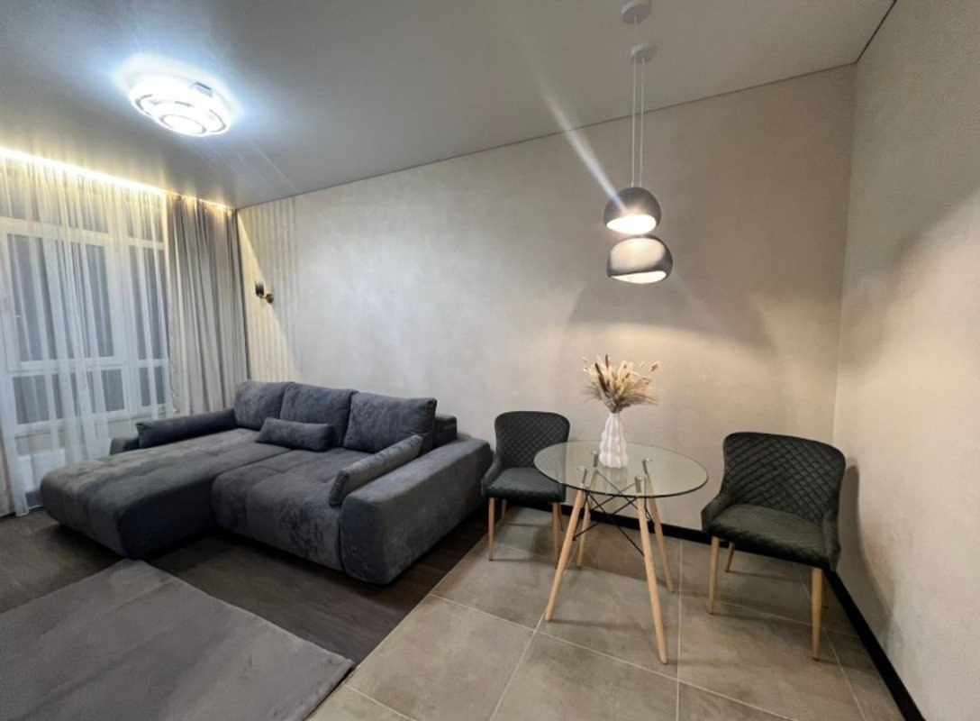 Квартира на вул. Курортный пер, 48 м², 93 500$ — FAKTOR