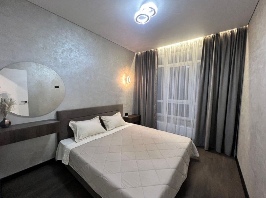 Квартира на вул. Курортный пер, 48 м², 93 500$ — FAKTOR