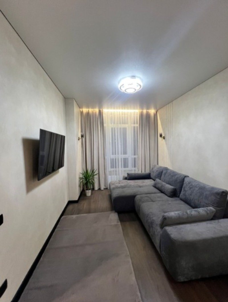 Квартира на вул. Курортный пер, 48 м², 93 500$ — FAKTOR
