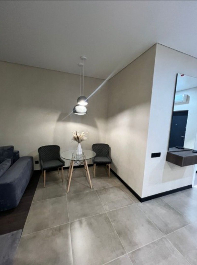 Квартира на вул. Курортный пер, 48 м², 93 500$ — FAKTOR