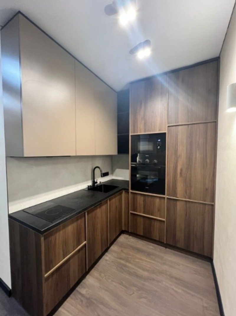 Квартира на вул. Курортный пер, 48 м², 93 500$ — FAKTOR