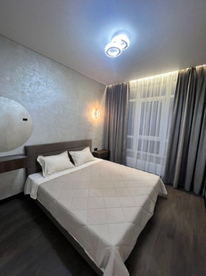 Квартира на вул. Курортный пер, 48 м², 93 500$ — FAKTOR