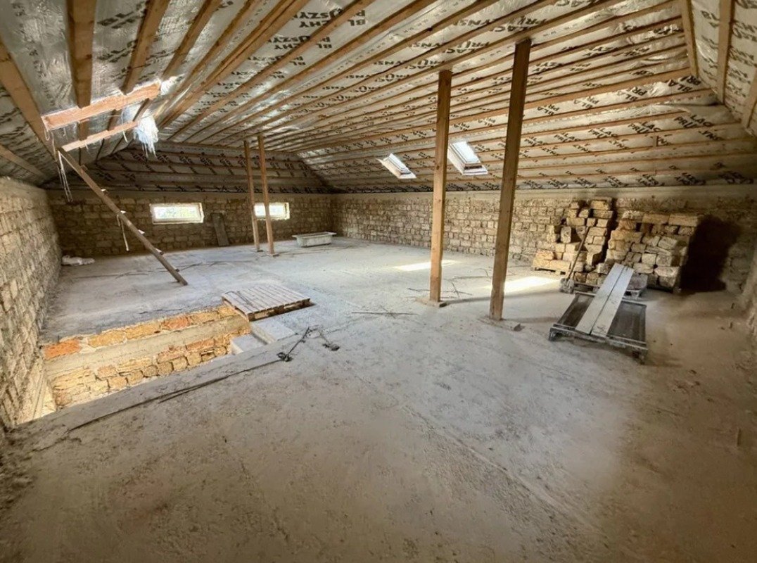 Будинок на вул. Селекционная, 237 м², 160 000$ — FAKTOR