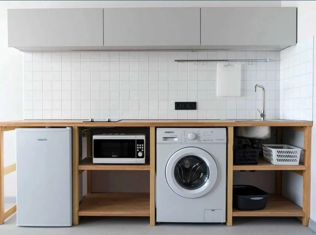 Комерційна нерухомість на вул. Гагаринское Плато, 115 м², 205 000$ — FAKTOR