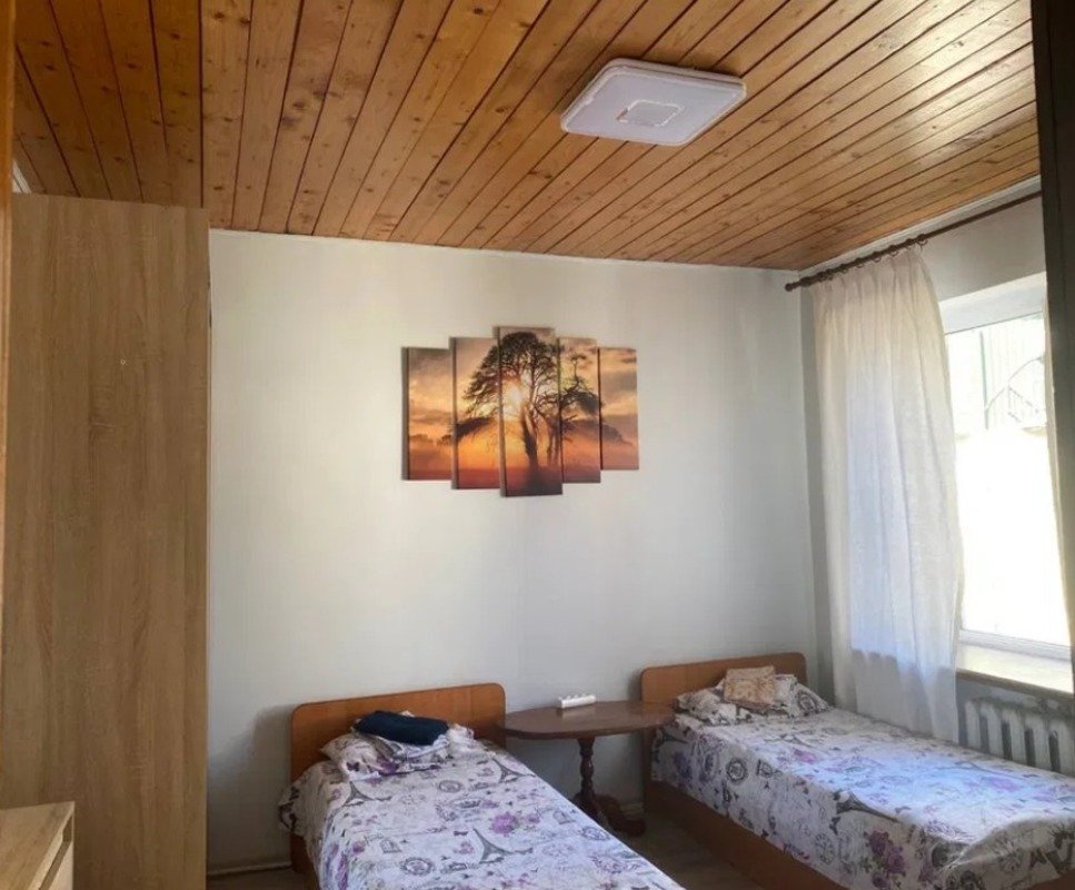 Будинок на вул. Фонтанская дорога (Киевский), 280 м², 200 000$ — FAKTOR