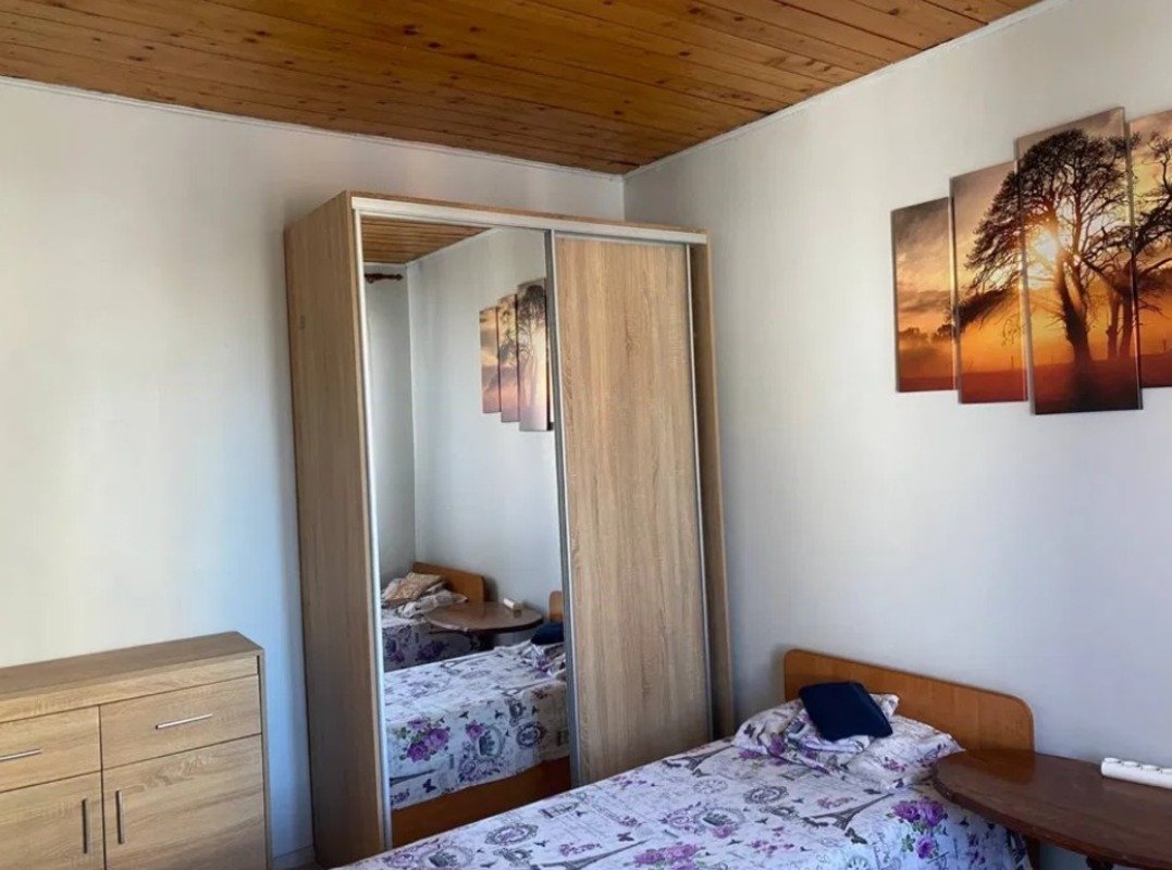 Будинок на вул. Фонтанская дорога (Киевский), 280 м², 200 000$ — FAKTOR
