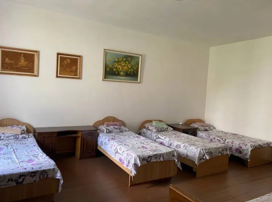Будинок на вул. Фонтанская дорога (Киевский), 280 м², 200 000$ — FAKTOR