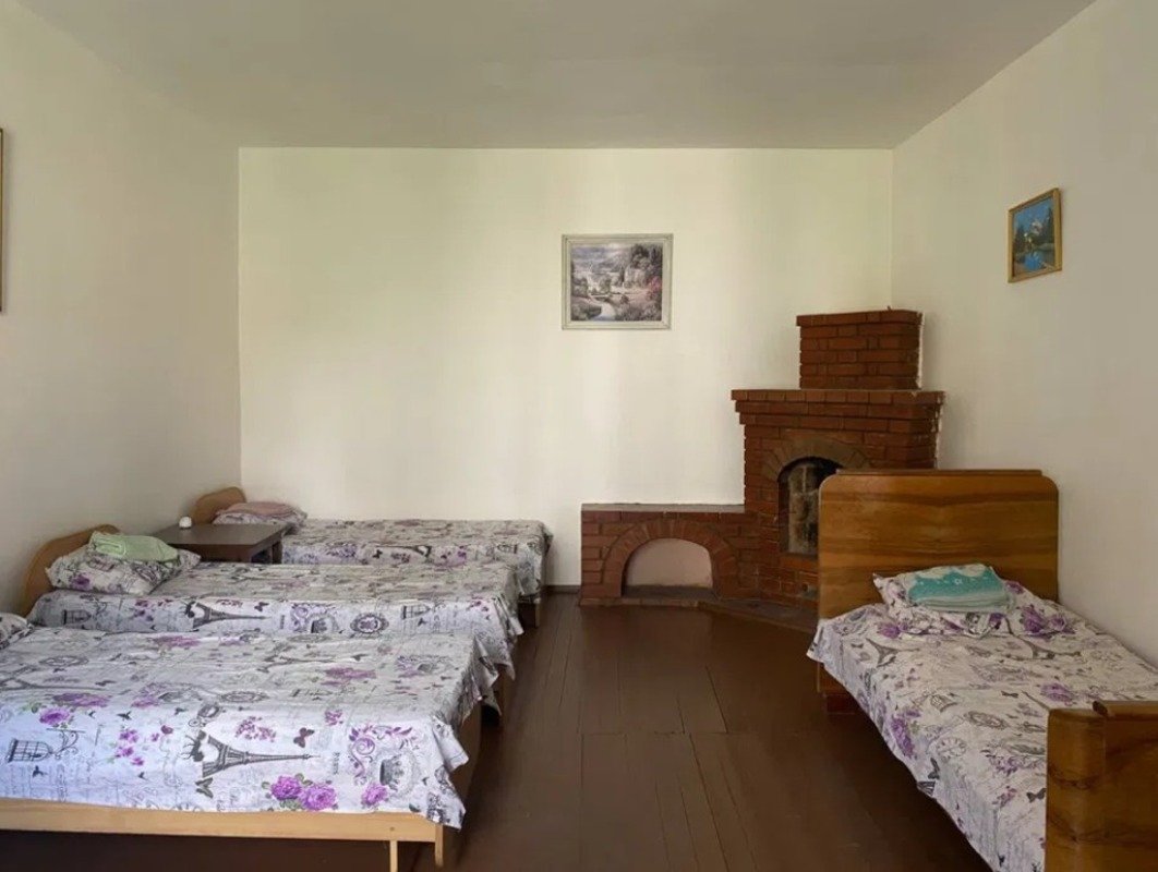 Будинок на вул. Фонтанская дорога (Киевский), 280 м², 200 000$ — FAKTOR