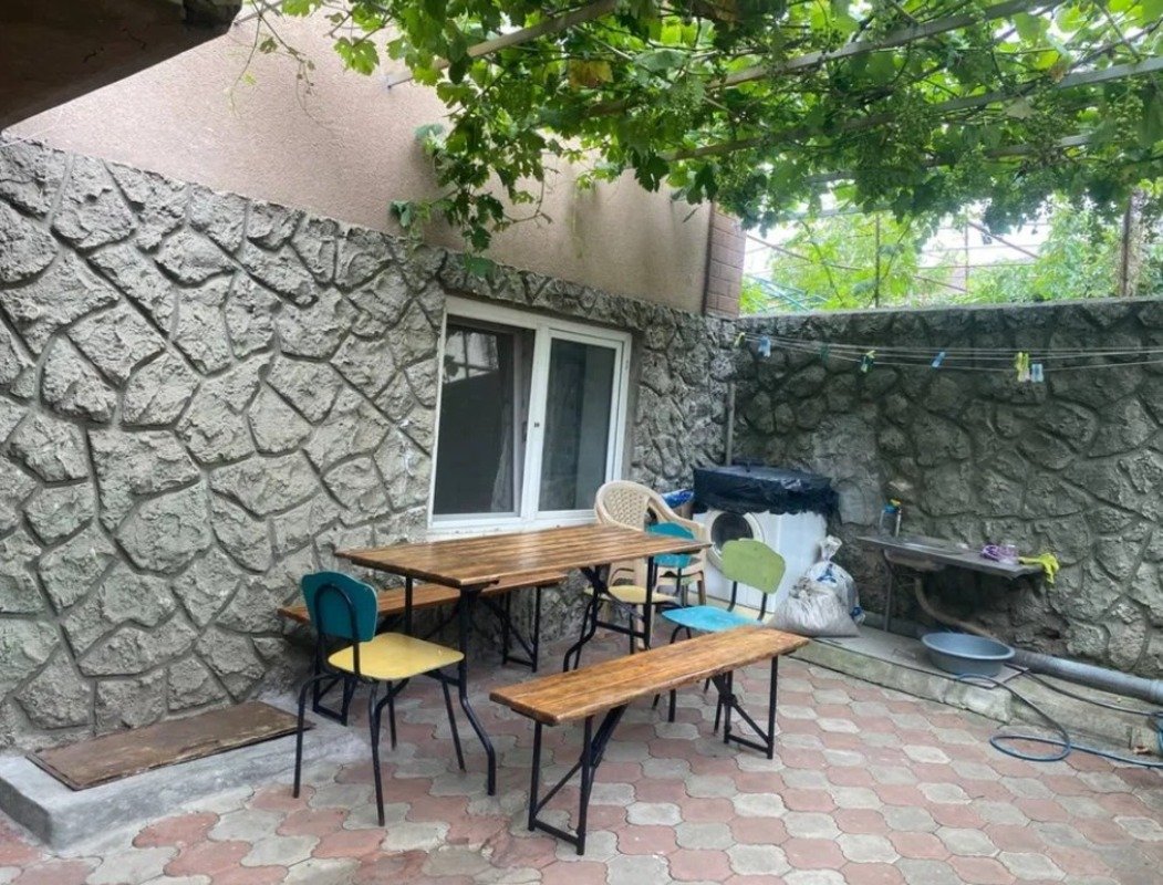 Будинок на вул. Фонтанская дорога (Киевский), 280 м², 200 000$ — FAKTOR