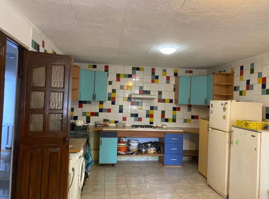 Будинок на вул. Фонтанская дорога (Киевский), 280 м², 200 000$ — FAKTOR