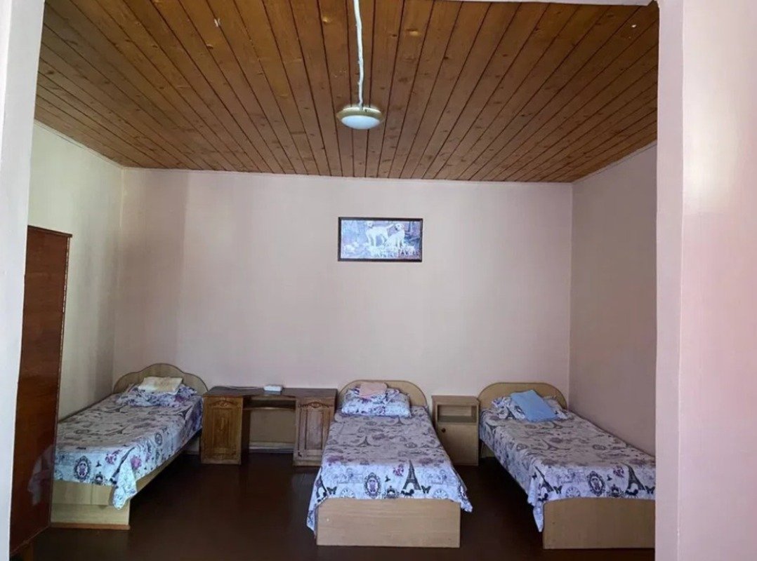 Будинок на вул. Фонтанская дорога (Киевский), 280 м², 200 000$ — FAKTOR