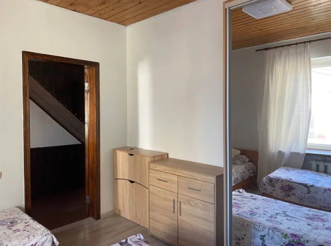 Будинок на вул. Фонтанская дорога (Киевский), 280 м², 200 000$ — FAKTOR