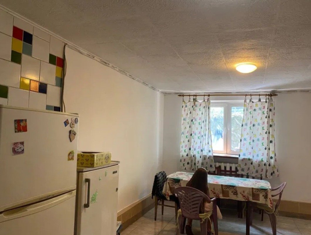 Будинок на вул. Фонтанская дорога (Киевский), 280 м², 200 000$ — FAKTOR