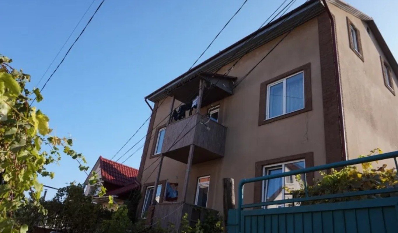 Будинок на вул. Фонтанская дорога (Киевский), 280 м², 200 000$ — FAKTOR