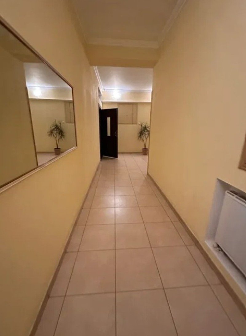 Квартира на вул. Солнечная (Приморский), 111 м², 195 000$ — FAKTOR