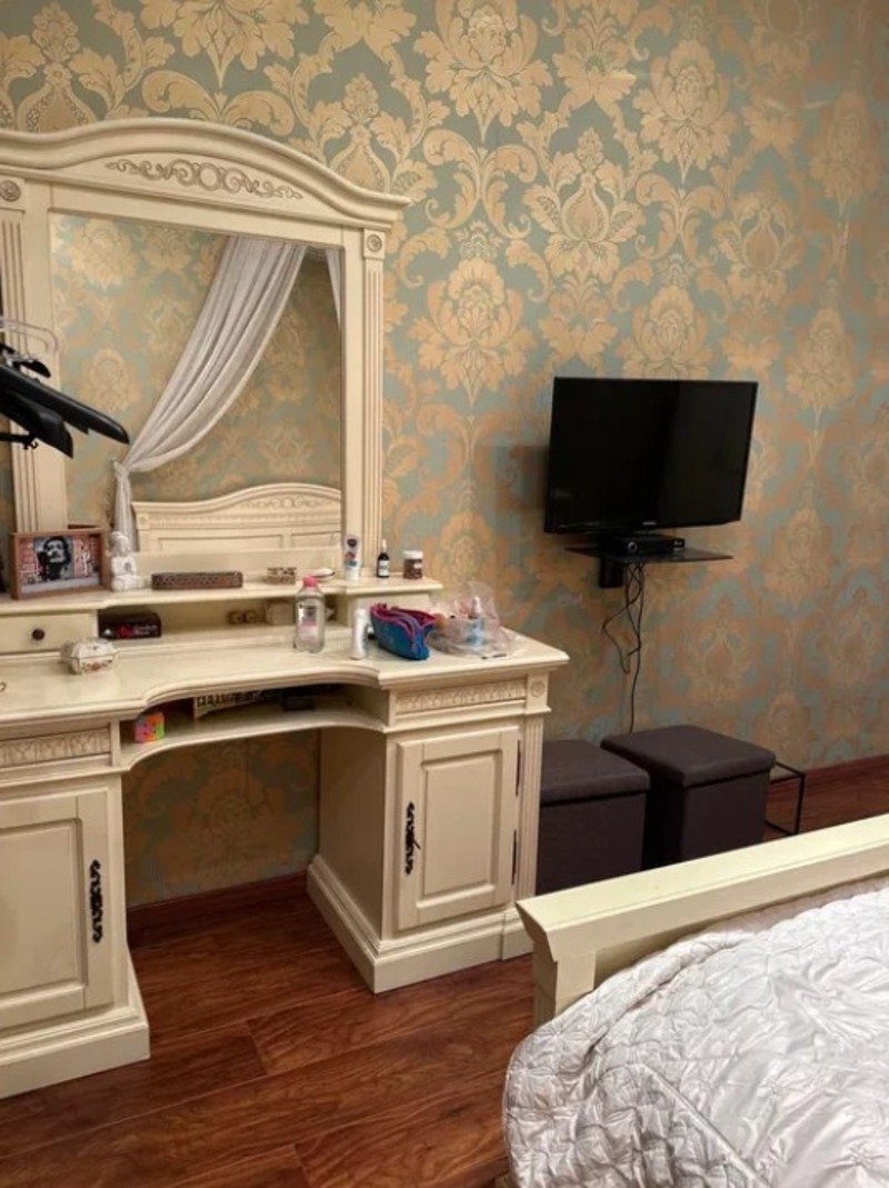 Квартира на вул. Солнечная (Приморский), 111 м², 195 000$ — FAKTOR