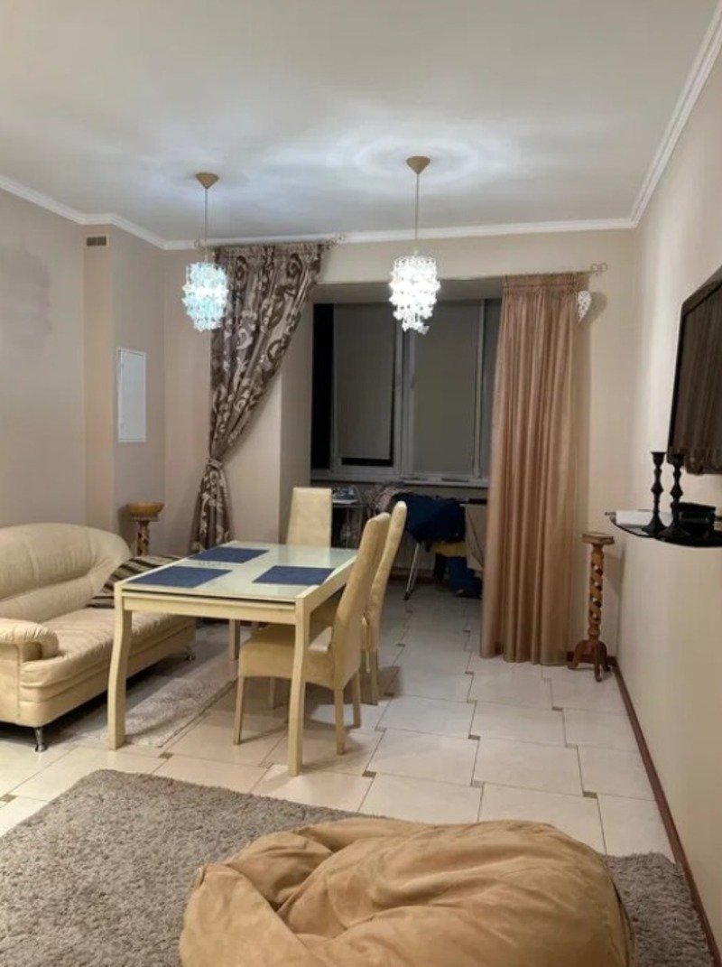 Квартира на вул. Солнечная (Приморский), 111 м², 195 000$ — FAKTOR